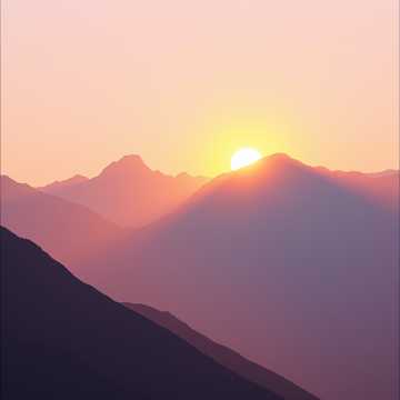 غلاف الاغنية 冲破黎明