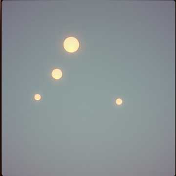 غلاف الاغنية Yaadon Ka Safar