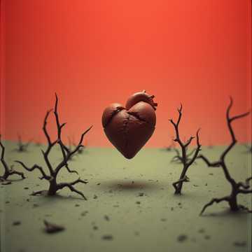 歌曲的封面József Attila tiszta szívvel