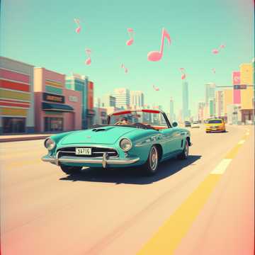 Cover av låten Утро нового дня