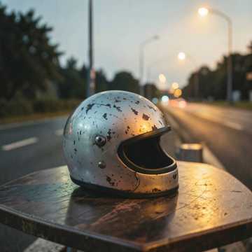 غلاف الاغنية Байкер з Володимира