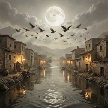 Portada de la canción تمام