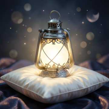 Cover of the song أميرة الليلة