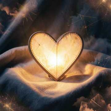 歌曲的封面?הלב