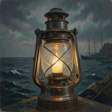 Copertina della canzone port