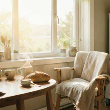 Cover av låten 일요일의 즐거움