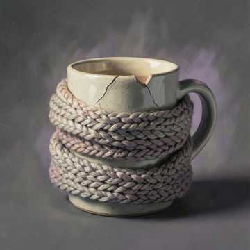 غلاف الاغنية Cuida tu voz