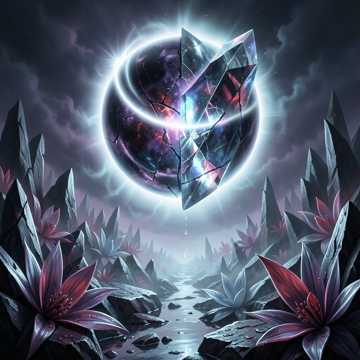 Cover utworu Yami l omnipotence