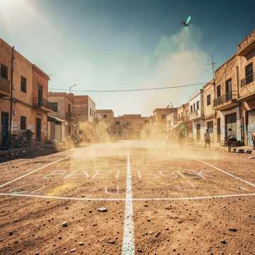 คัฟเวอร์เพลง داوري إحنصالن