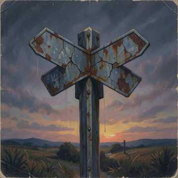 Capa da música Життя, яке було 5