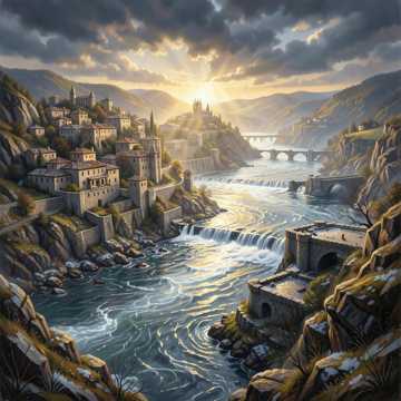 Cover des Liedes 3353 Я Жива Страж Рая Врат Лилит 13 Сефирота