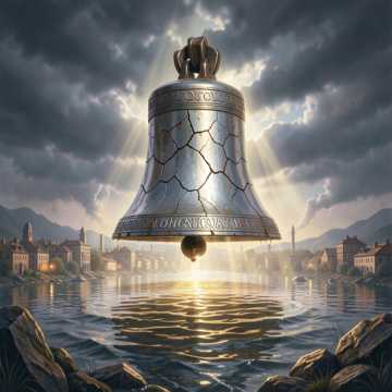 Cover van het nummer 3349 Я Жива Страж Рая Врат Лилит 13 Сефирота