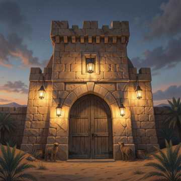 Cover utworu عبدالله داري وداري