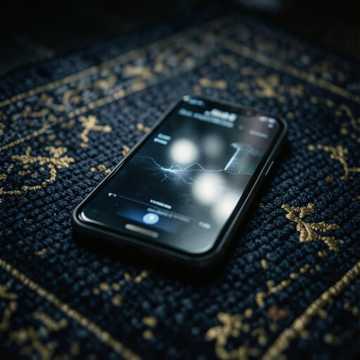 Cover of the song Намаз и казино