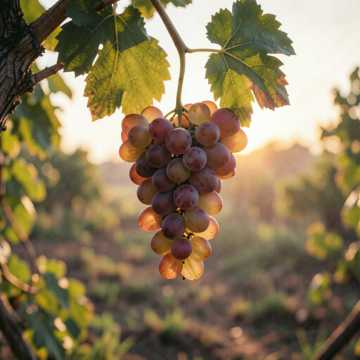 Capa da música أعشق العنب