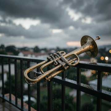 Couverture de la chanson Olvido