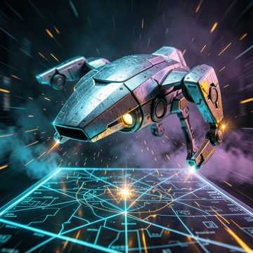 Cover of the song Высадка в Пикадо