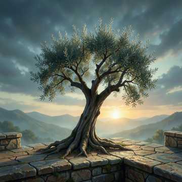 Portada de la canción דיי מתוקן