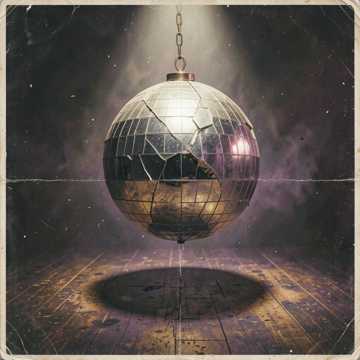 غلاف الاغنية Le Bal des Dégénérés