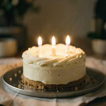 노래 표지 С днём рождения, доченька