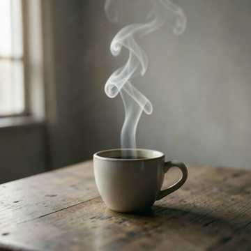 A dal borítója خيط دخان