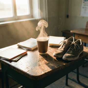 Кавер на песню Оля, якби не цей час