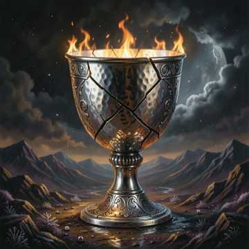 曲のカバー 3350 Я Жива Страж Рая Врат Лилит 13 Сефирота