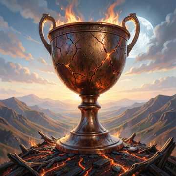 歌曲的封面3351 Я Жива Страж Рая Врат Лилит 13 Сефирота