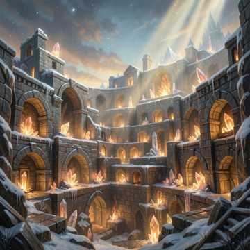 Cover van het nummer 3356 Я Жива Страж Рая Врат Лилит 13 Сефирота