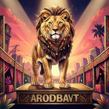 Cover of the song Lion King Fatima