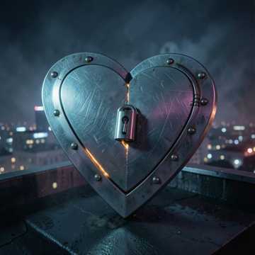 曲のカバー Код від серця