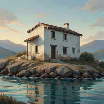 Cover of the song داري وداري