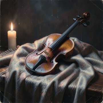 Cover van het nummer הלב