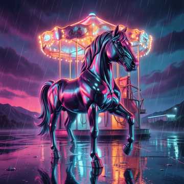 A dal borítója Neon Babbino Caro