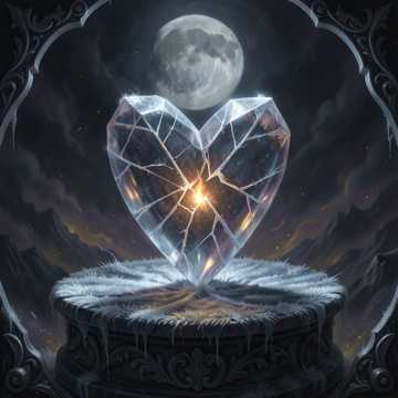 Кавер на песню הלב