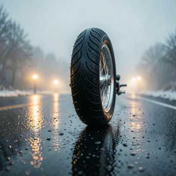 Cover van het nummer Байкер з Володимира