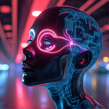 Cover of the song Dopamina a Specchio