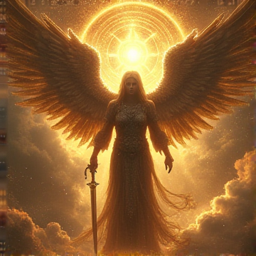 Cover av låten 3133 Я Жива Страж Врат Рая Лилит 13 Сефирота