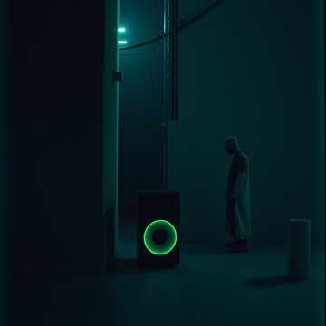 Cover des Liedes ميد شرفي