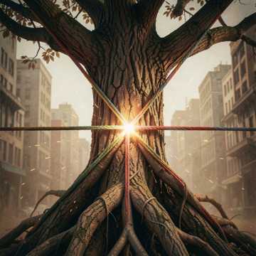 노래 표지 Suku Afa Empat Dalam Satu