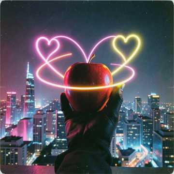 Bìa bài hát Delicious