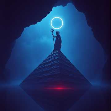 Кавер на песню Die letzte Kriegerin (Die Blut Pyramide) Teil 2 XIV