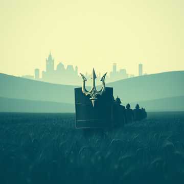 Cover van het nummer 23 механізована