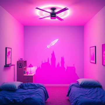 A dal borítója Harry Potter