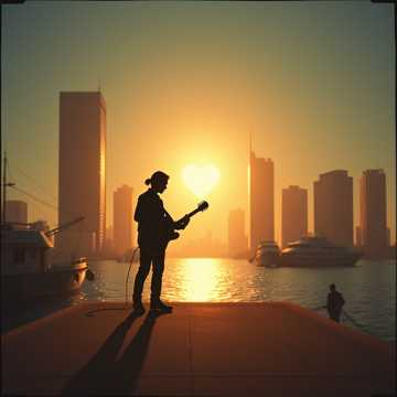 คัฟเวอร์เพลง פורט על החיים אחרון