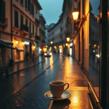 Capa da música Te Vuo' Sulo Pe' Me