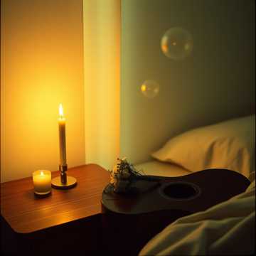 คัฟเวอร์เพลง يا أجمل ما شافت عيوني