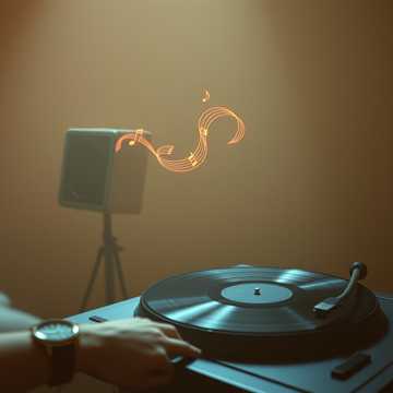 歌曲的封面ซาวด์ดนตรีในหัวใจ