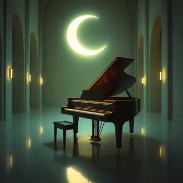 Cover utworu Traccia di Luce