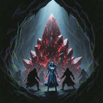 曲のカバー Die letzte Kriegerin (Die Blut Pyramide) Teil 2 XI